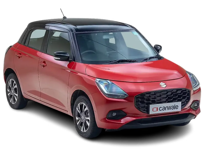 Suzuki Swift 1.2 VXi