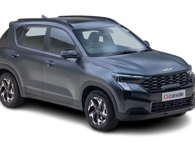 Kia Sonet 1.5 GTX+