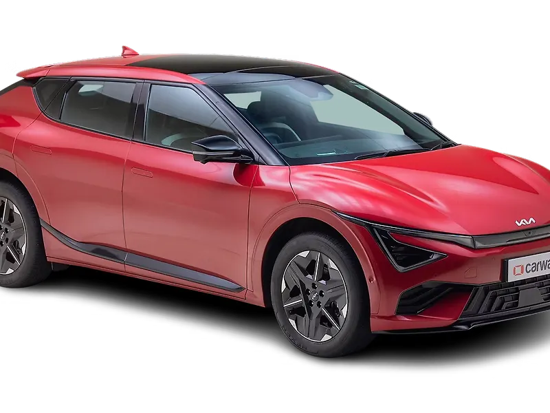 Kia EV6 RWD GT-Line
