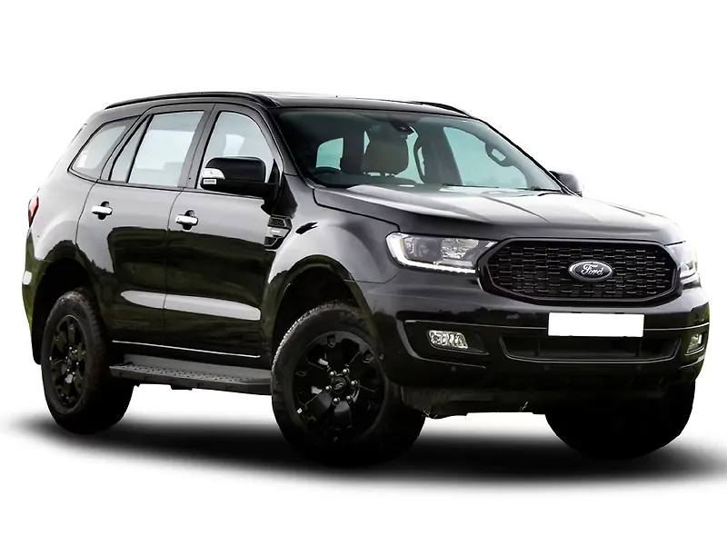 Ford Endeavour 3.2 4x4 AT