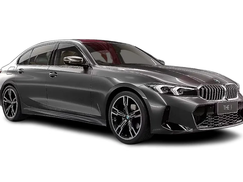 BMW 330i M Sport