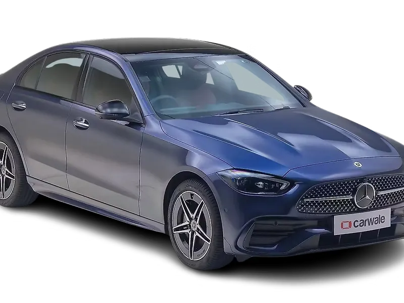 Mercedes-Benz C 200 Avantgarde