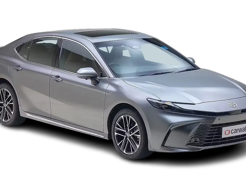 Toyota Camry 2.5 Hybrid