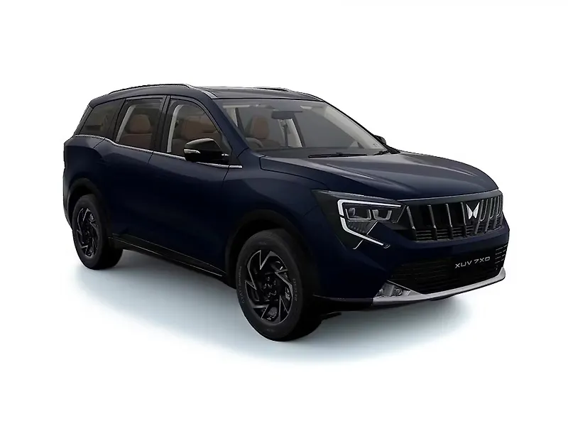 Mahindra XUV700 AX7 L