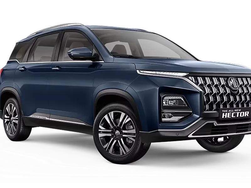 MG Hector 1.5 Turbo Sharp