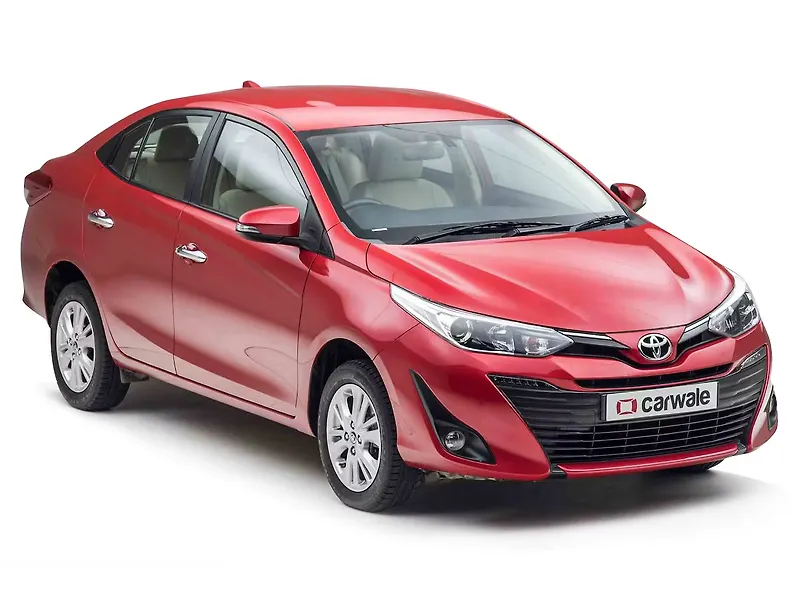 Toyota Yaris 1.5 G