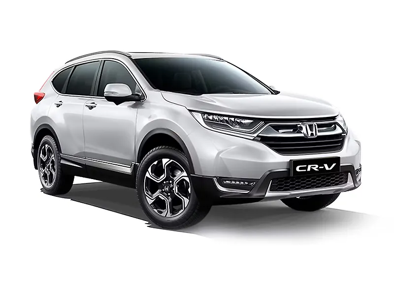 Honda CR-V 1.5 V Turbo AWD