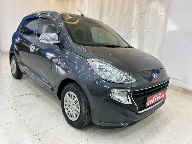 Santro Magna 2019