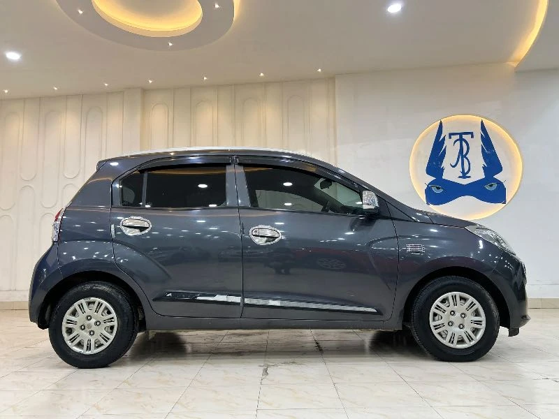 Santro Magna 2019