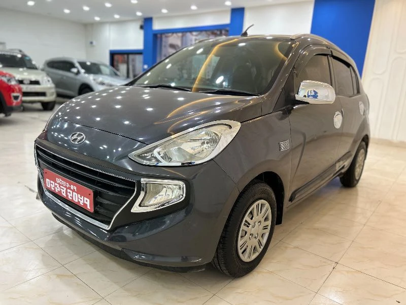 Santro Magna 2019
