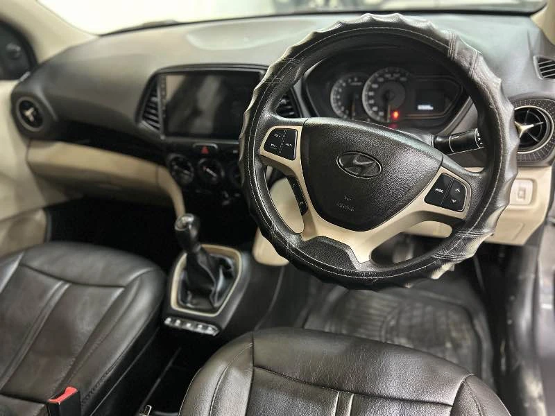 Santro Magna 2019