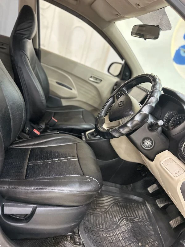 Santro Magna 2019
