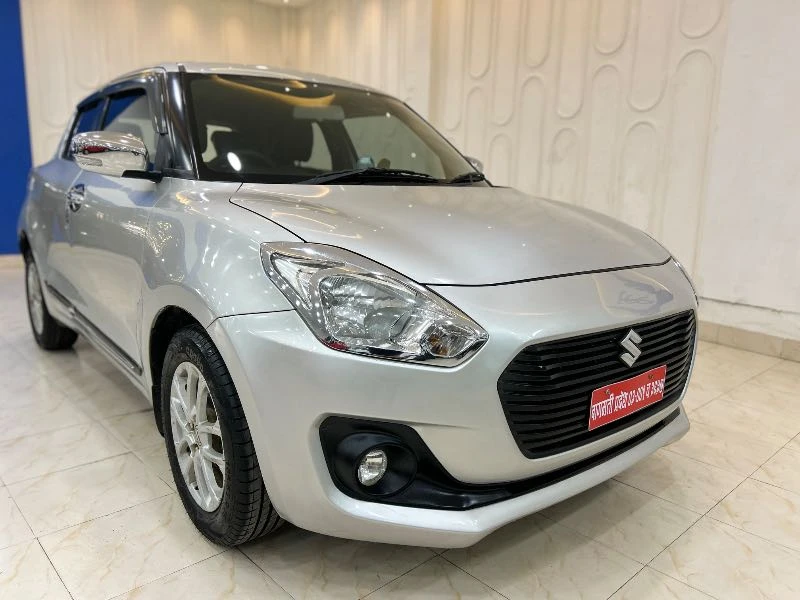 Swift ZXI 2018