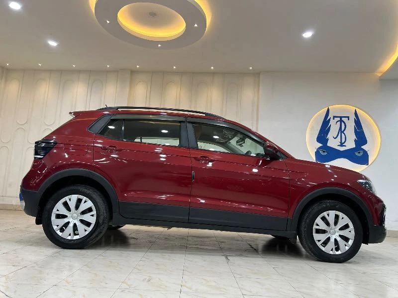 VW Taigun 2021