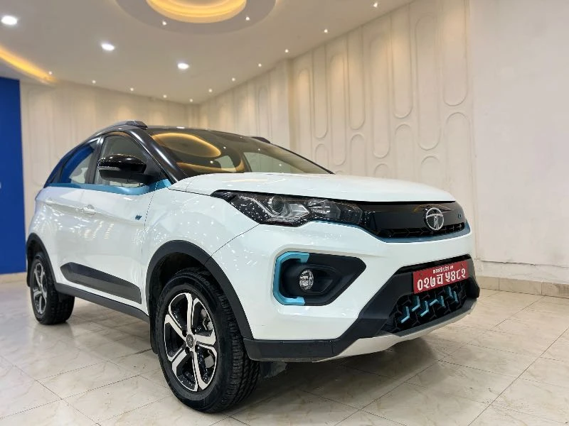 Nexon XZ+ Lux 2022