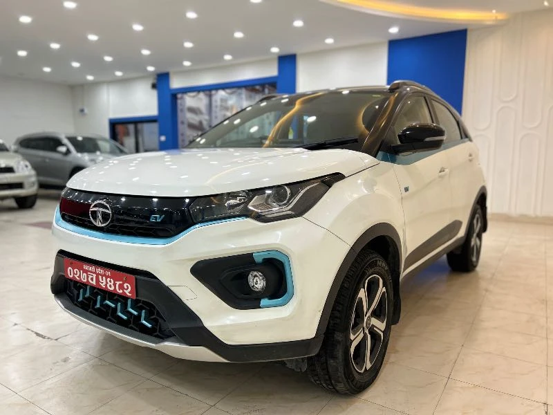 Nexon XZ+ Lux 2022