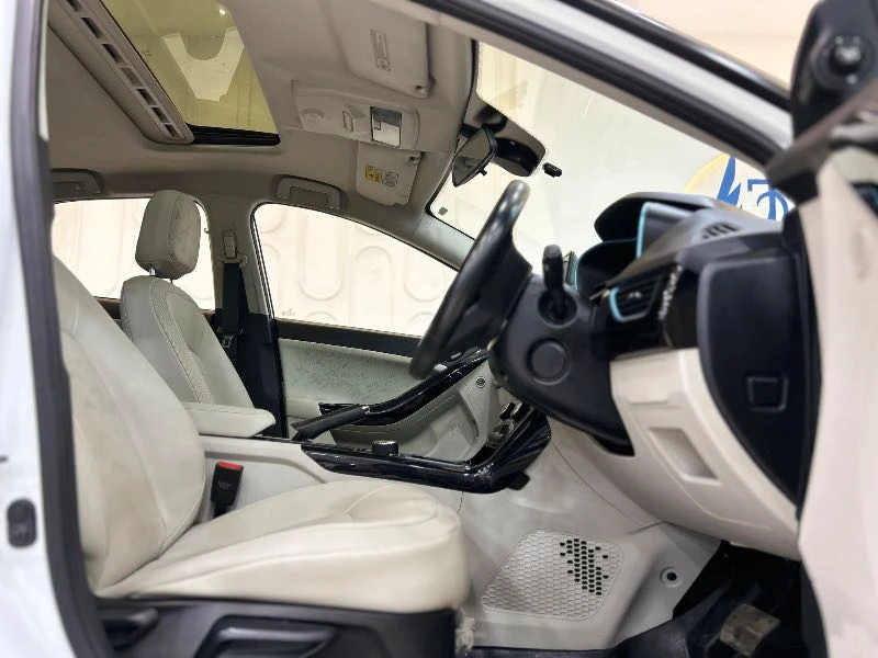 Nexon XZ+ Lux 2022