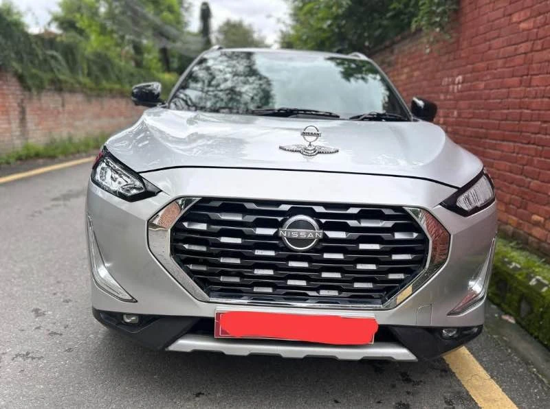 Magnite XV Premium 2021