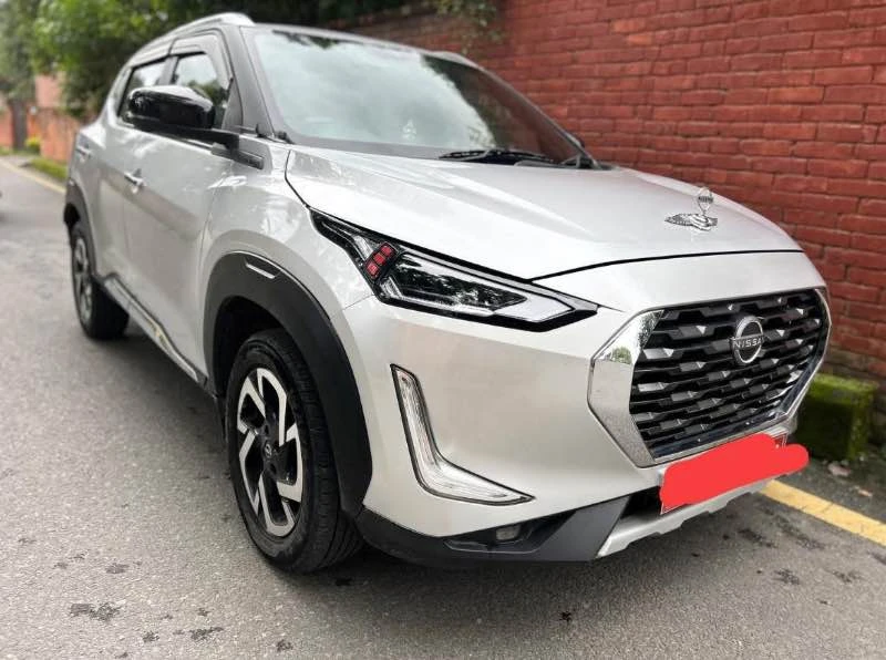 Magnite XV Premium 2021