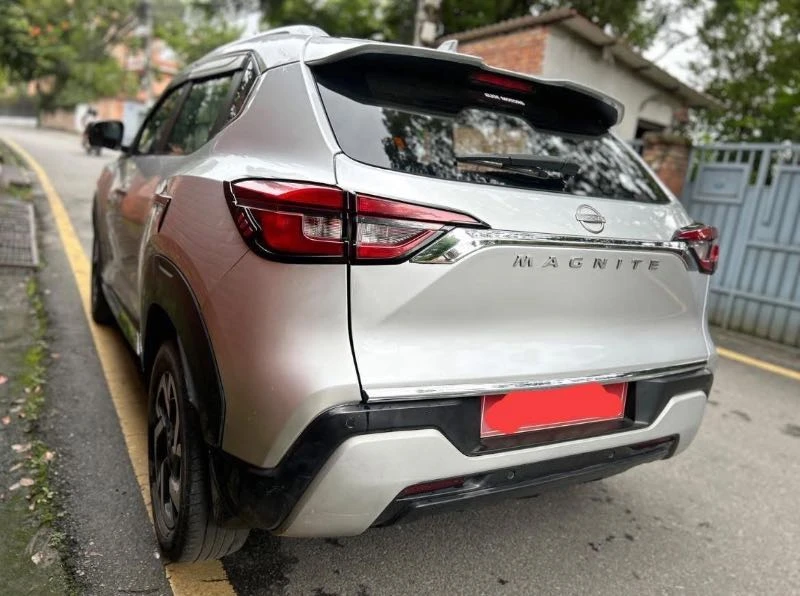 Magnite XV Premium 2021