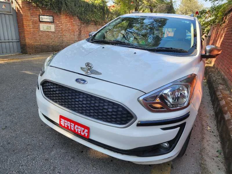 Figo Ambient 2019