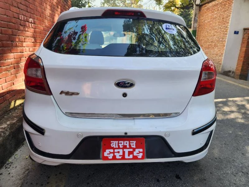 Figo Ambient 2019