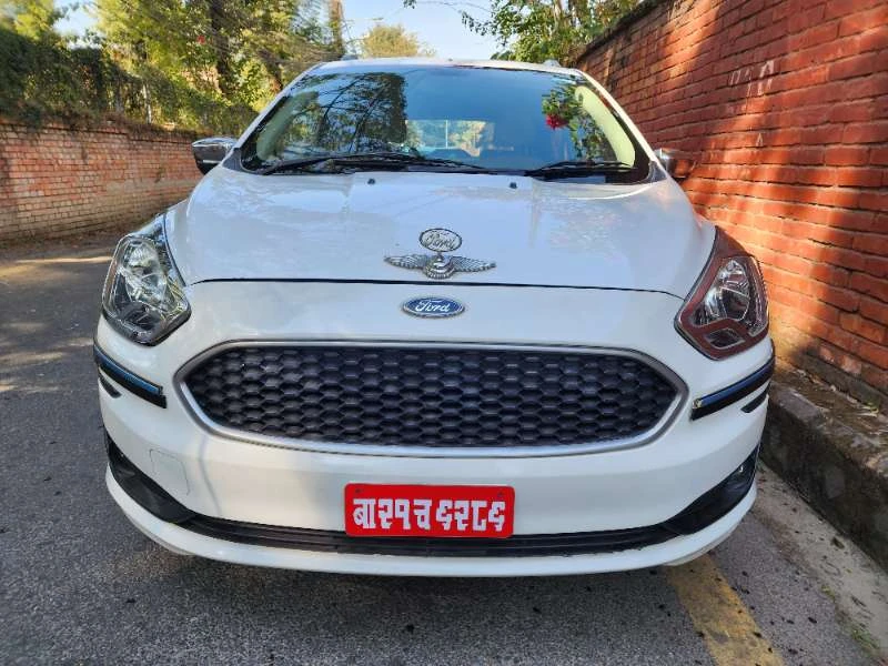Figo Ambient 2019