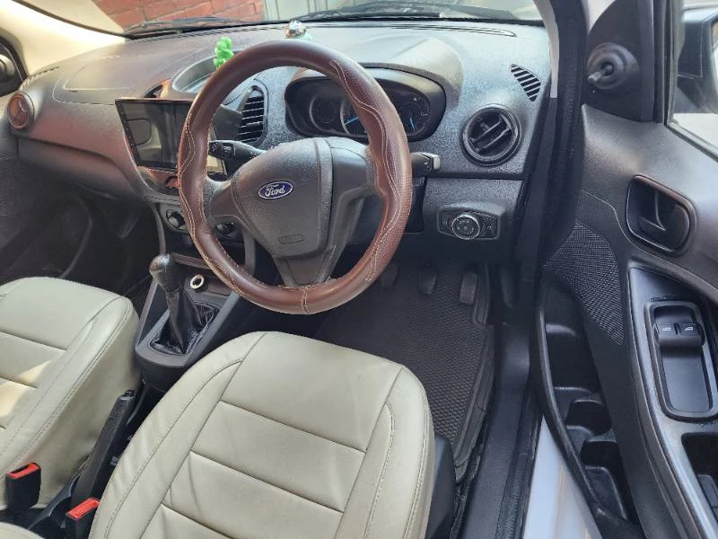 Figo Ambient 2019