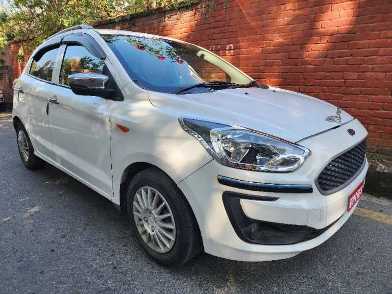 Figo Ambient 2019