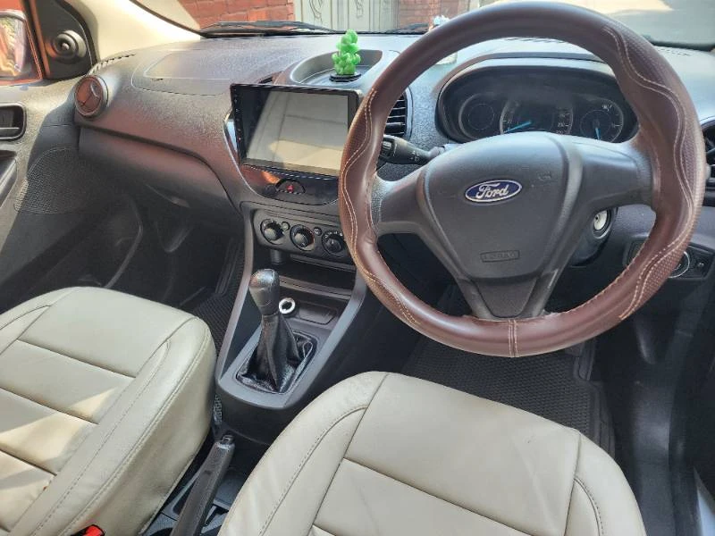 Figo Ambient 2019