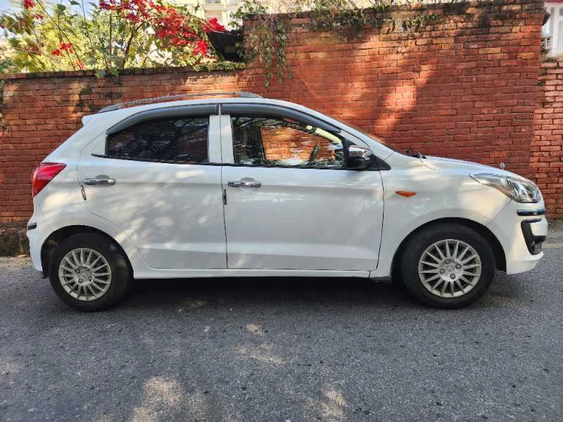 Figo Ambient 2019