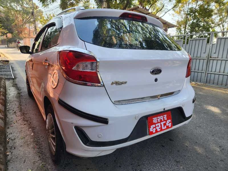 Figo Ambient 2019