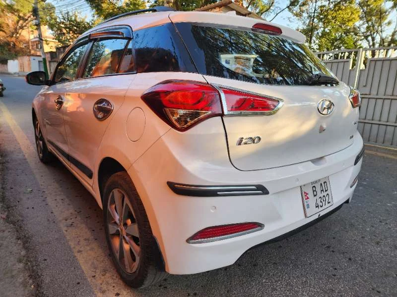 I20 Asta 2016