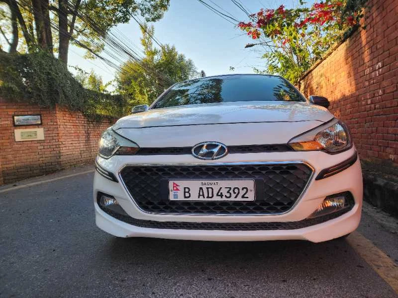 I20 Asta 2016