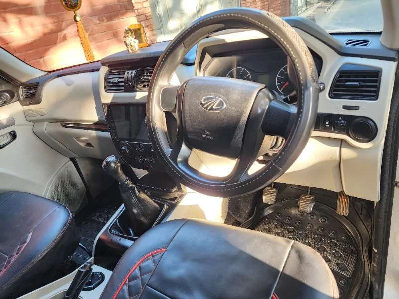 Scorpio S5 4WD 2018