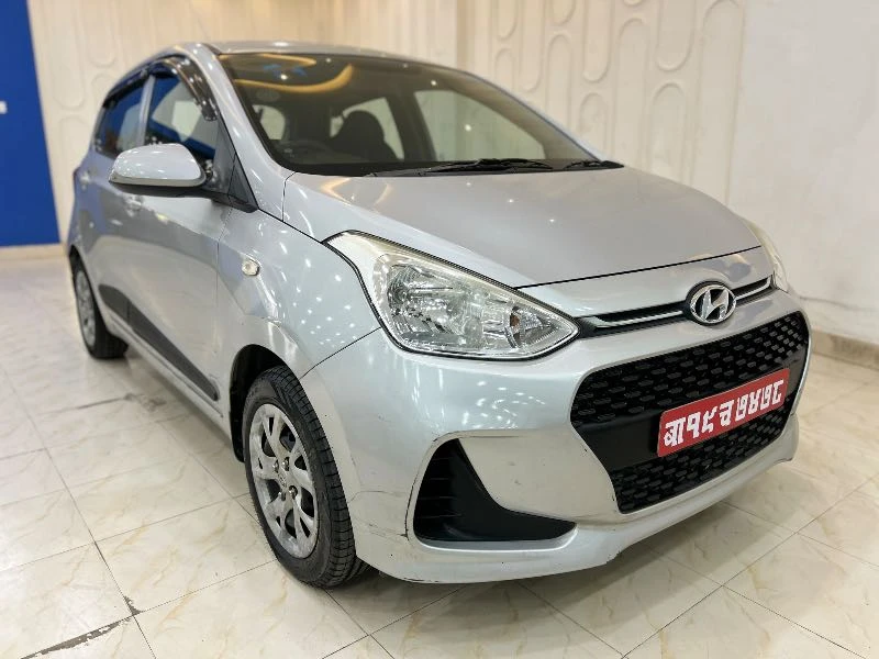 Grand i10 Magna 2018