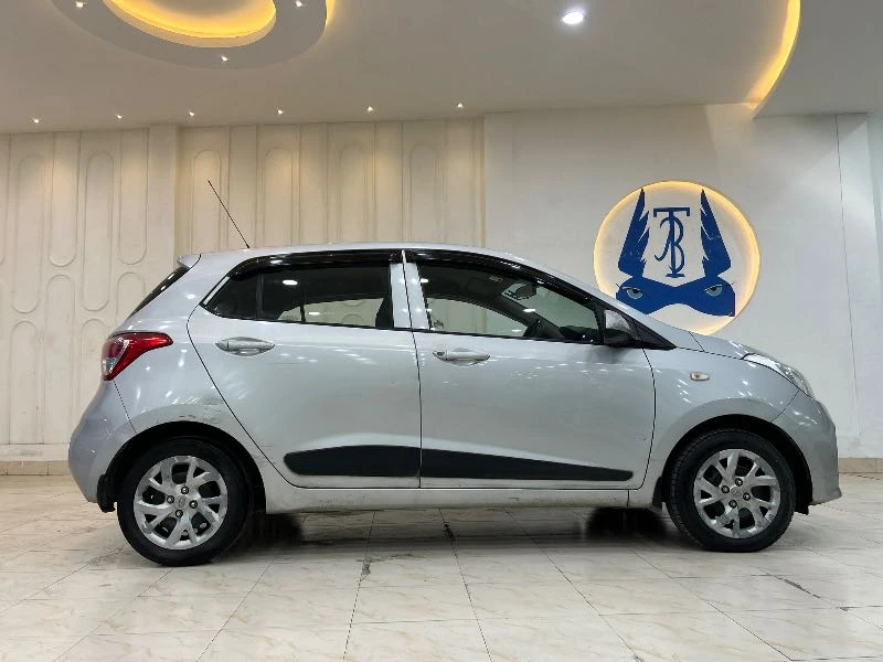 Grand i10 Magna 2018
