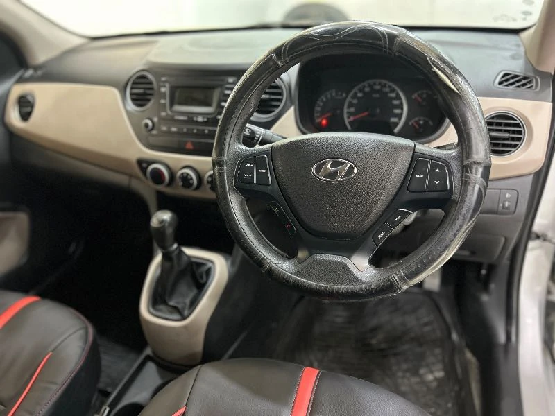 Grand i10 Magna 2018