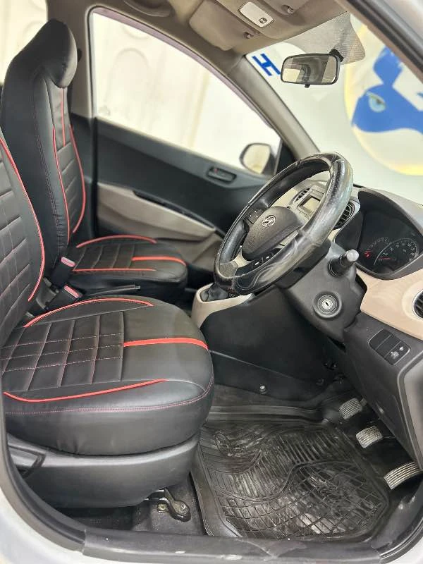 Grand i10 Magna 2018