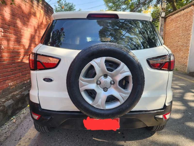 Ecosport 2016