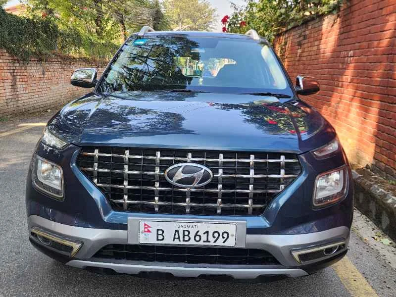 Venue 1.2S 2019