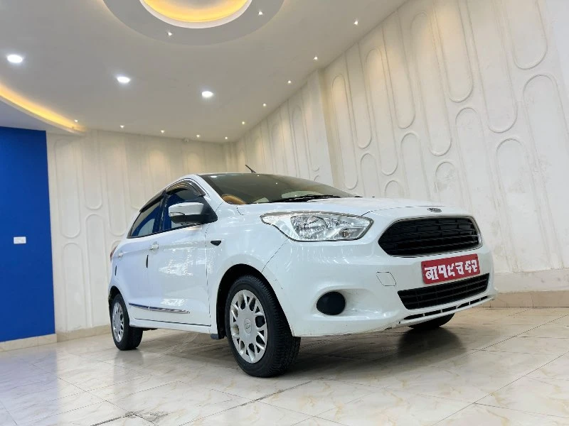 Figo Trend 2017